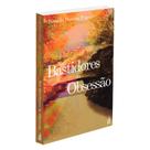 Nos Bastidores da Obsessão - Novo Projeto - FEB
