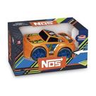 Nos - bobby - USUAL