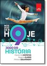 Nos Dias de Hoje: Jogo da História - 9º Ano - LEYA DIDATICOS - ESCALA ED. Nos Dias de Hoje: Jogo da História - 9º Ano - LEYA DIDATICOS - ESCALA ED.