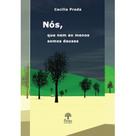 Nós, Que Nem Ao Menos Somos Deuses - PONTES Nós, Que Nem Ao Menos Somos Deuses - PONTES