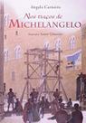 Nos tracos de michelangelo - ATICA