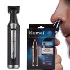 Nose Trimmer Kemei Km-6511 Preto Nose Trimmer Kemei Km-6511 Preto