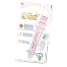 Nosewash Protect Sense 10ml Lavagem Nasal Infantil Urso Rosa