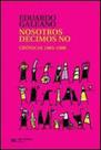 Nosotros decimos no - SIGLO XXI ARGENTINA