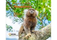 Nossa fauna vertebrados, mamíferos - vol. 1