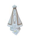 Nossa Senhora Aparecida 20 cm