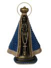 Nossa Senhora Aparecida 28 cm