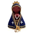 Nossa Senhora Aparecida Amigurumi Nossa Senhora Aparecida Amigurumi