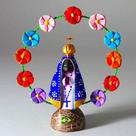 Nossa senhora Aparecida artesanais
