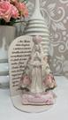 Nossa senhora Aparecida com Oratório