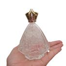 Nossa Senhora Aparecida de água benção 11 cm Nossa Senhora Aparecida de água benção 11 cm