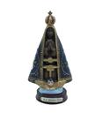 Nossa Senhora Aparecida Enfeite Resina ALJ21C42R-5.5 - Tascoinport