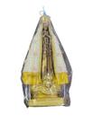 Nossa Senhora Aparecida Padroeira do Brasil Gesso