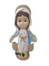 Nossa Senhora da Medalha Milagrosa baby 13 cm Nossa Senhora da Medalha Milagrosa baby 13 cm