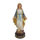Nossa Senhora das Graças em Resina Premium