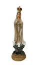 Nossa Senhora de Fátima 10cm