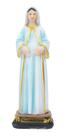 Nossa Senhora Grávida 12.5cm - Enfeite Resina