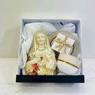 Nossa Senhora Sagrado Coração de Jesus Nossa Senhora Sagrado Coração de Jesus