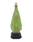 Nossa sr. aparecida luminosa 12cm Nossa sr. aparecida luminosa 12cm