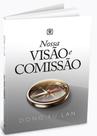 Nossa Visão e Comissão - Árvore da vida