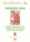 Nósside 2008. Antologia del XXIV. Premio Di Poesia Nósside 2008. Antologia del XXIV. Premio Di Poesia