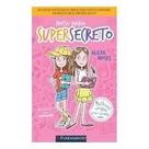 Nosso Diário Supersecreto: Amizade Interrompida