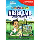 Nosso Lar: o Livrinho Divertido (Novo Formato) - FEB Nosso Lar: o Livrinho Divertido (Novo Formato) - FEB