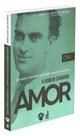 Nossos momentos com Chico Xavier - Capa Antiga - Biografia de Oswaldo Godoy Bueno
