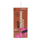 Not Milkinho Sabor Chocolate Bebida à Base de Proteína Vegetal 200ml