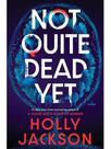Not quite dead yet - export edition