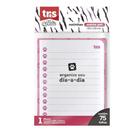 Nota auto tris holic memo pet 125x100 75f
