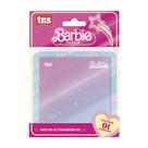 Nota autoadesiva barbie filme cart 1un