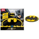 Nota Autoadesiva Black 76MM X 76MM Poly Batman Tris 100 Fls