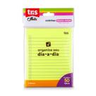 Nota Autoadesiva Holic Pop - Poly C/1 Bloco X 50 Fls - Tris