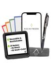 Notas adesivas reutilizáveis Rocketbook 7,5 x 7,5 cm 31 folhas