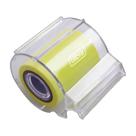Notas Adesivas Tilibra Notes Roller Amarelo 1 Rolo De 50mmx5m