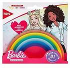 Notas Autoadesivas da Barbie - 140 Folhas