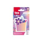 Notas Autoadesivas Primavera Holic Garden C/ 50 Fls - TRIS