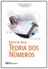 Notas de Aula: Teoria dos Números - CIENCIA MODERNA