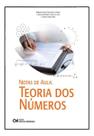 Notas de Aula: Teoria dos Números Notas de Aula: Teoria dos Números