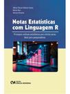 Notas estatísticas com linguagem r