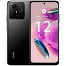 Note 12s 128/6gb + fone sem fio