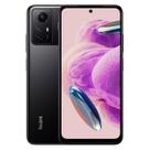 Note 12S 4G Global 256GB 8GB RAM Dual SIM Tela 6.43" - Preto
