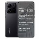 Note 14 5G 256GB 8GB RAM Dual SIM Tela 6.67" - Preto