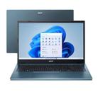 Note Acer Intel I3 1305U 8Gb Ssd 256Gb 15,3 Win11 Ag15-51P-35Jz