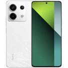 Note13 Pro 5G NFC 256/8GB - White + FONE SEM FIO