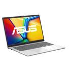 Notebook 15.6" Asus Vivobook Intel Core i3-N305, Memória 8GB, 512 GB SSD NVMe, Linux KeepOS, E1504GA-NJ438