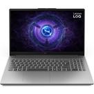 Notebook 15.6" Gamer Lenovo LOQ-e Intel Core i7-12650HX, NVIDIA GeForce RTX 4050 6GB GDDR6, 16GB, SSD 512GB, Tela FHD, Windows 11, 83ME0002BR