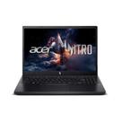 Notebook 15" Gamer Acer Nitro V15 Intel Core i5-13420H, NVIDIA GeForce RTX 4050 6GB, 8GB, SSD 512GB NVMe, Windows 11, ANV15-52-56PD ACER