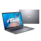 Notebook 15,6" HD Asus X515KA Intel Celeron 4GB RAM 128GB SSD Prata Notebook 15,6" HD Asus X515KA Intel Celeron 4GB RAM 128GB SSD Prata